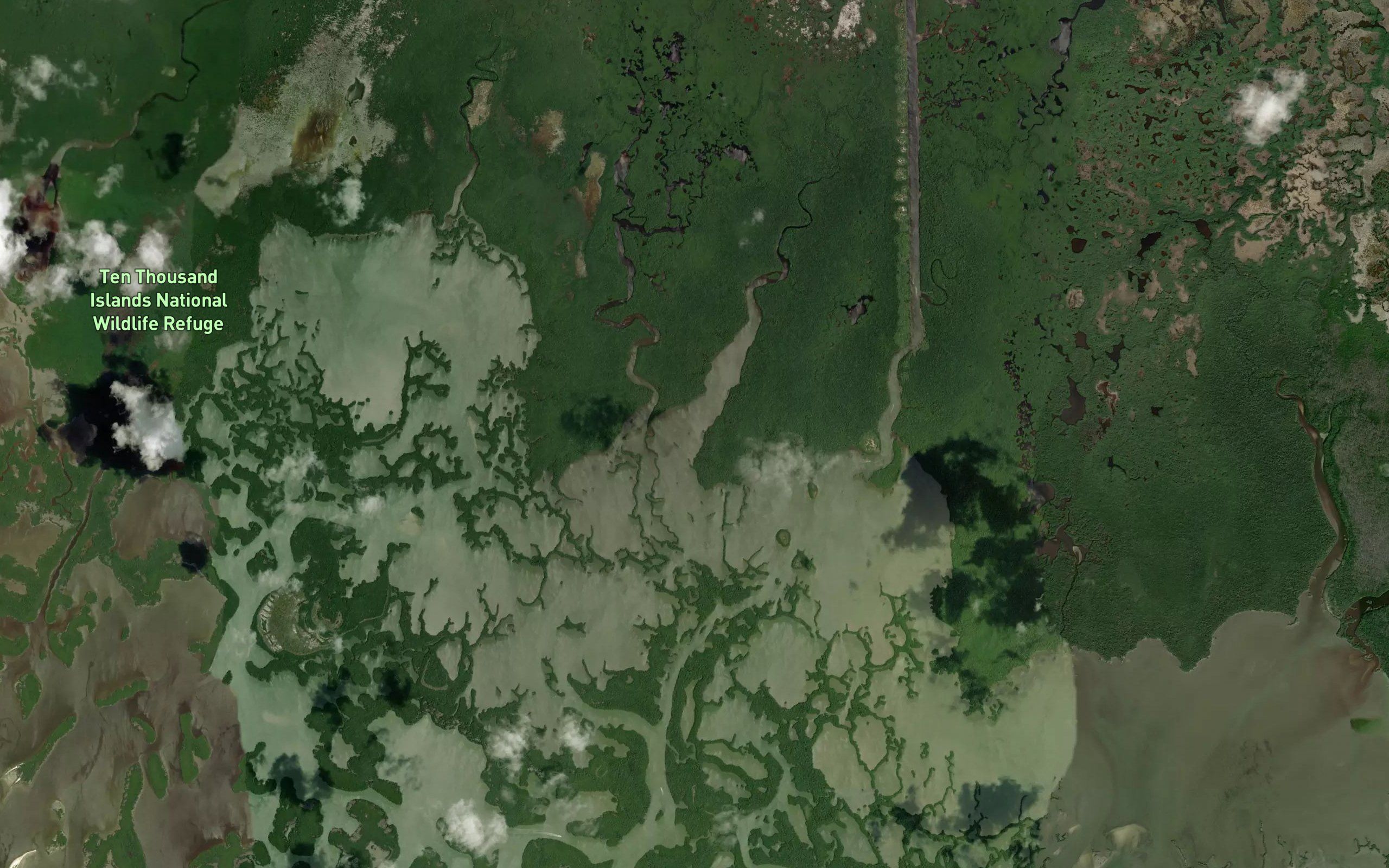 Wood River