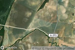 Arroyo de Saucedilla