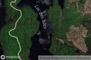 Lac des Isles