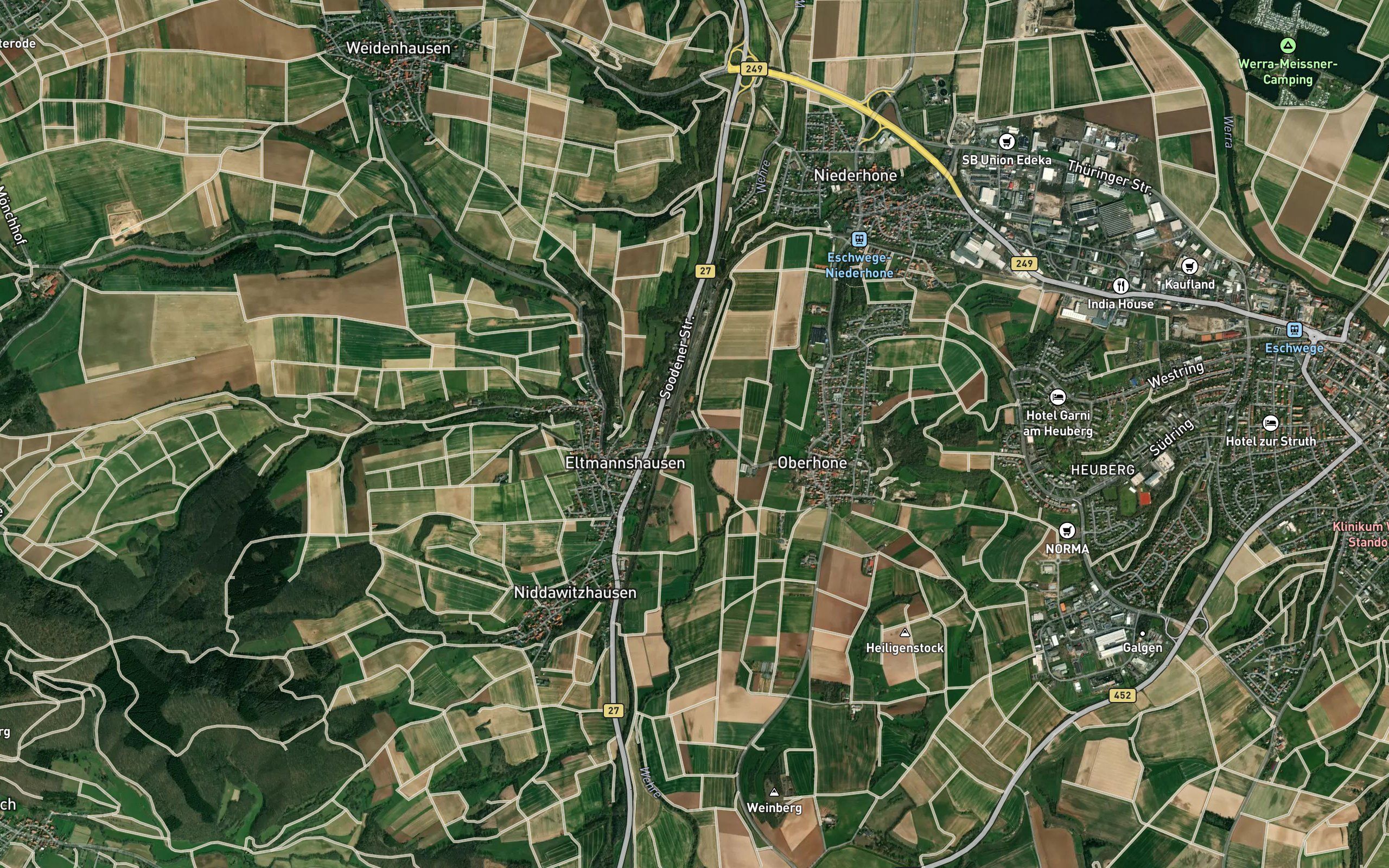 Schweinsbach