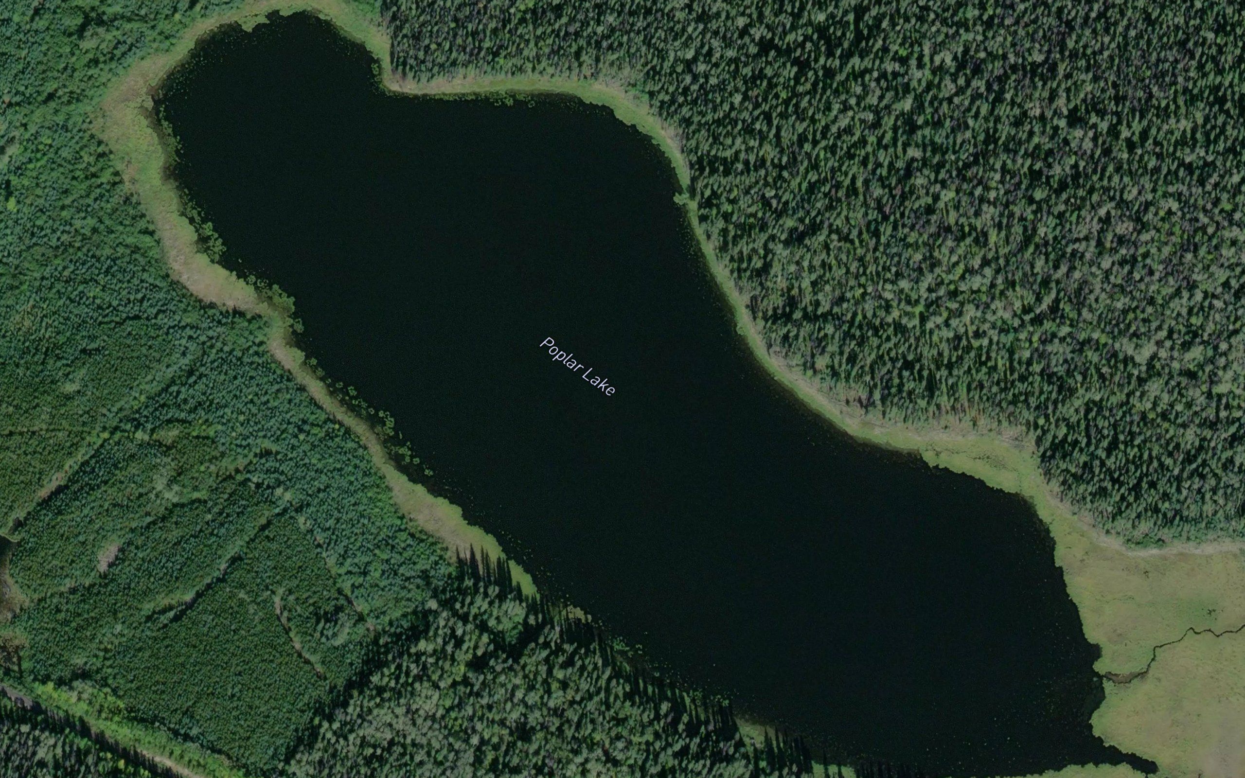 Poplar Lake