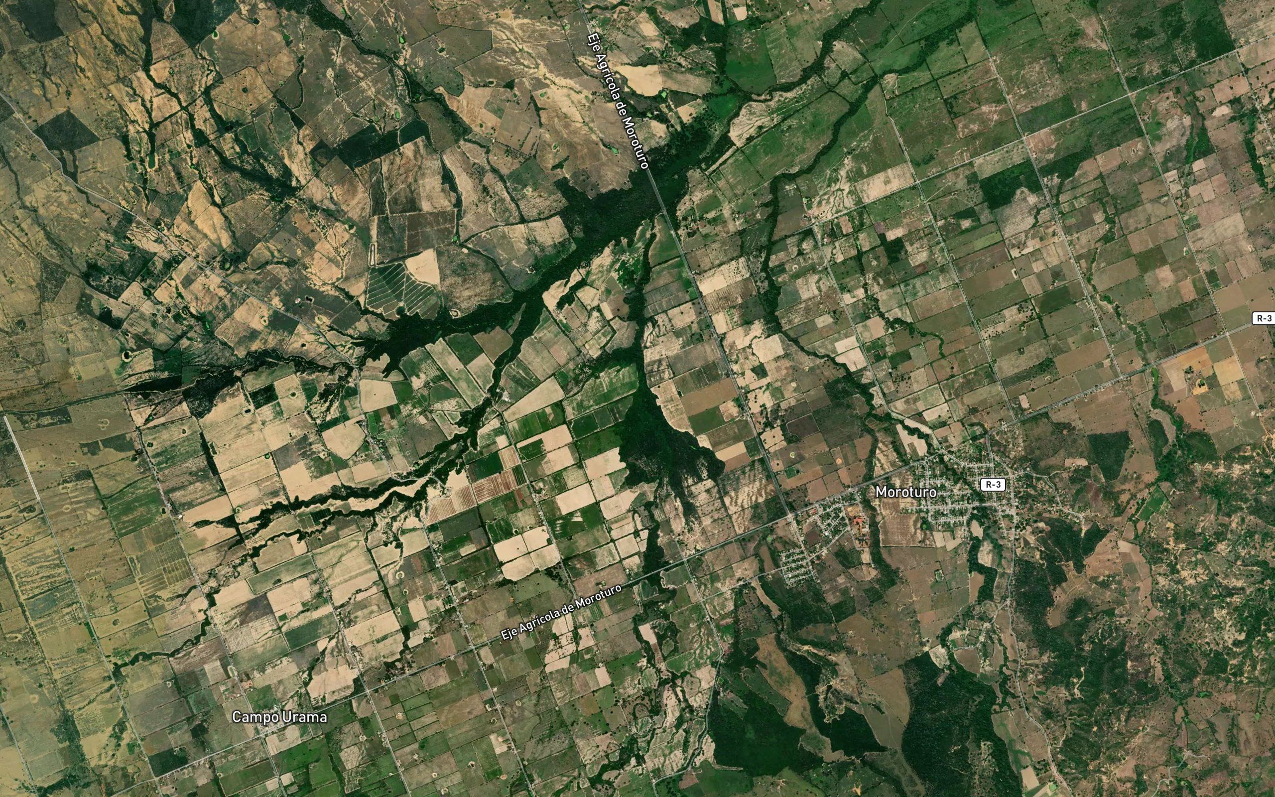 Quebrada Bobare