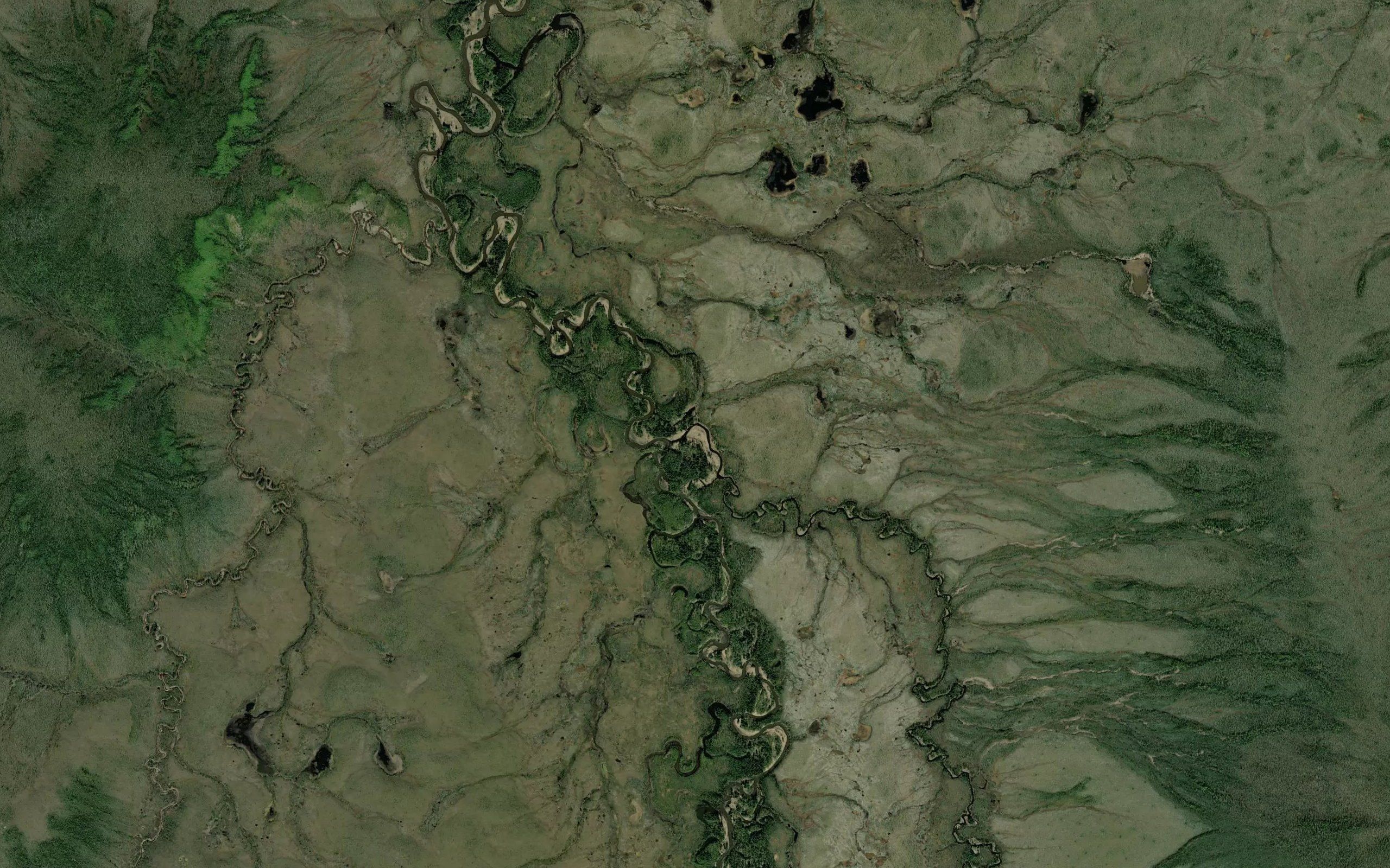 Canyon Creek