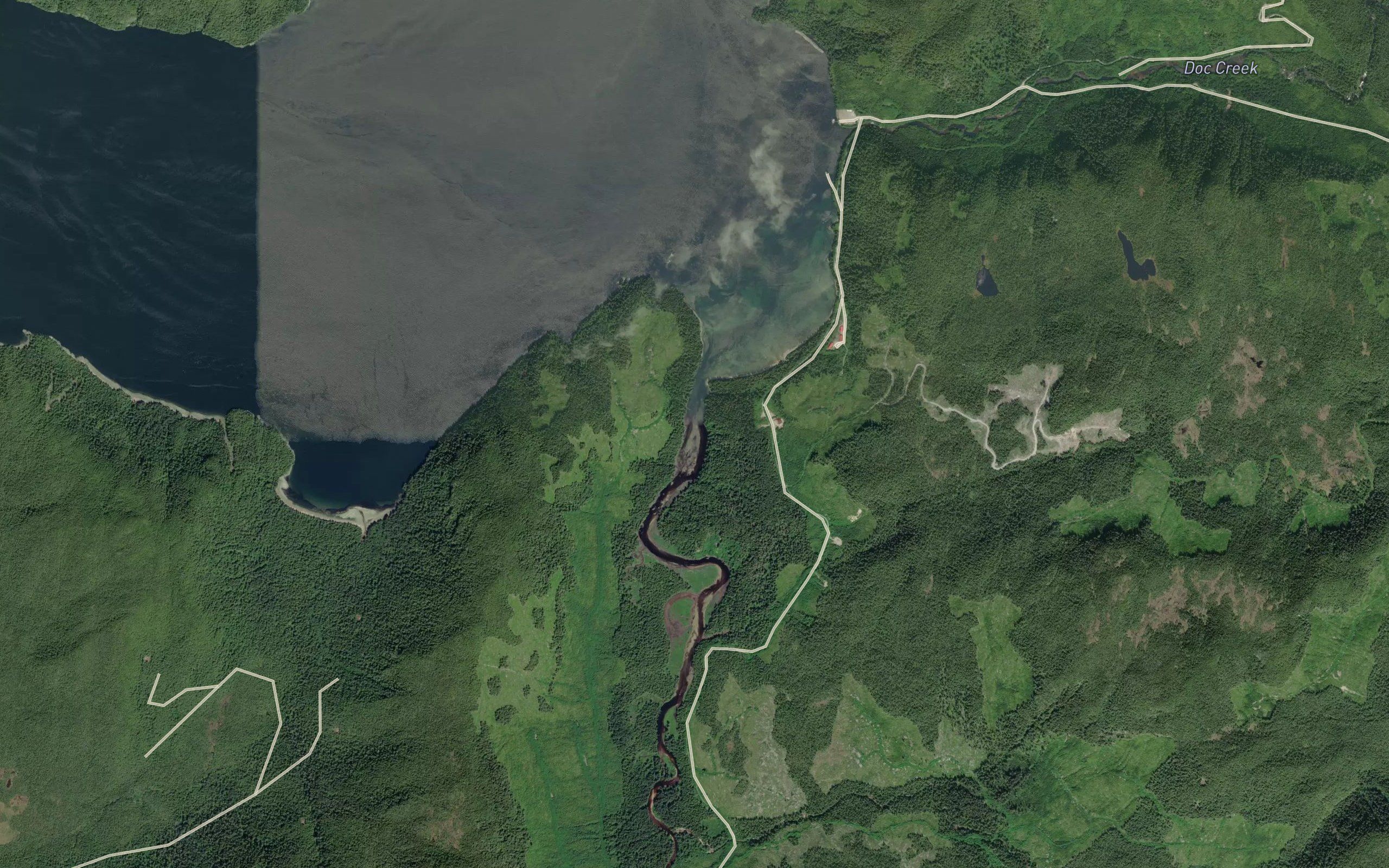 Nootum River