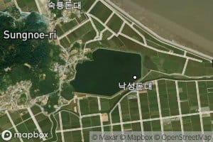 Daesanjeosuji