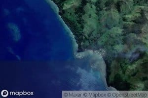 Naseseleka Reef