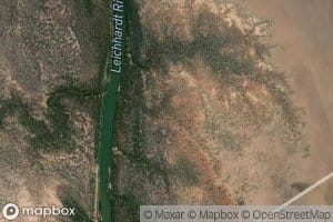 Bothwick Creek