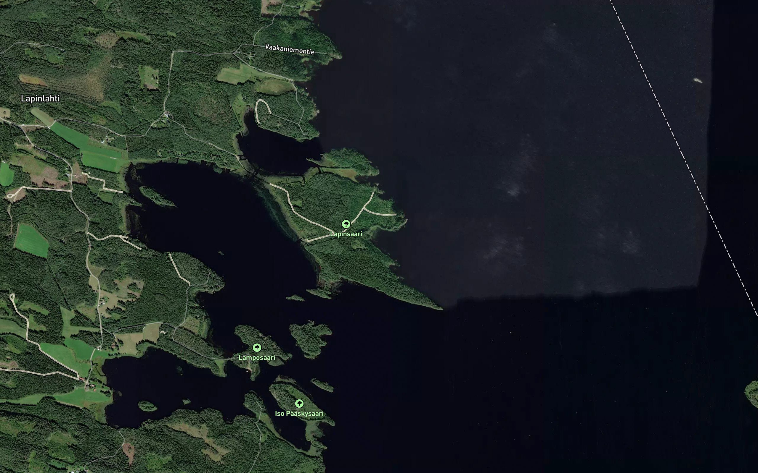 Rajalahti