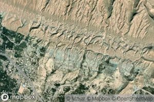 Cheshmeh-ye Menaruzi