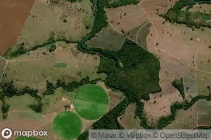 Corrego Pouso Alegre