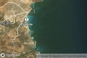 Baia da Figueira Lapa