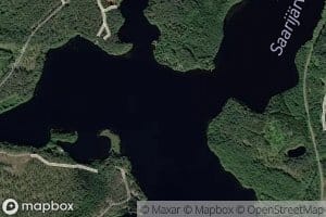 Saarijarvi