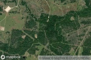 Big Turkey Creek