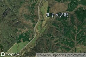 Nukibetsu Zawa