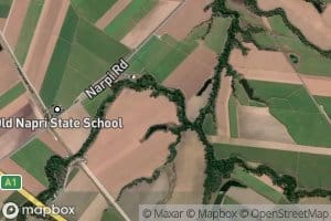 Jukes Creek