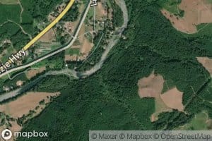 Trout Creek