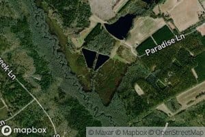 Culler Ponds