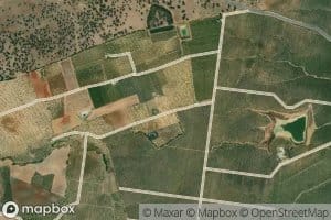 Laguna de la Marisma