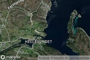 Setrevika