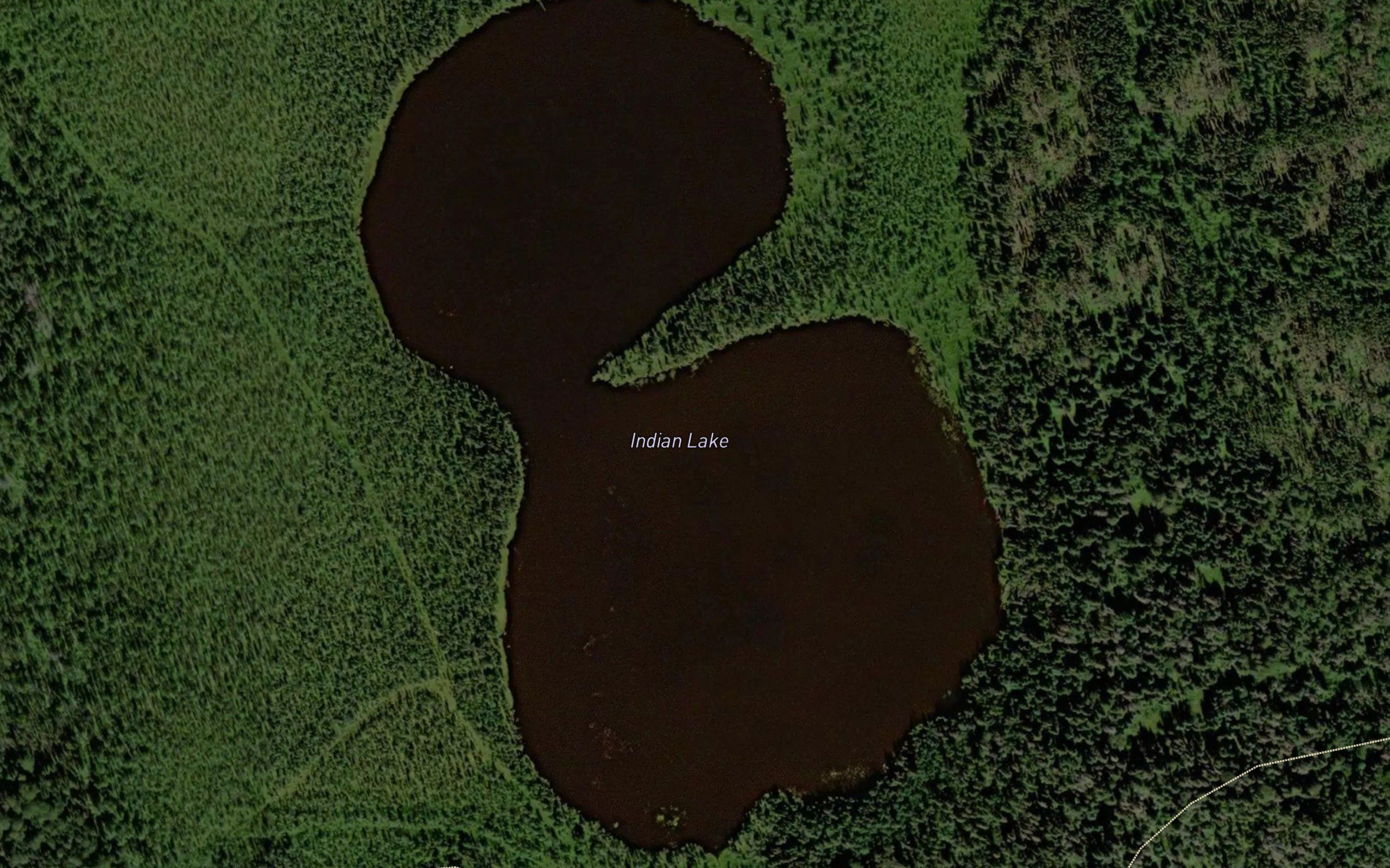 Indian Lake