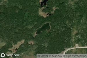 Lac Cassen