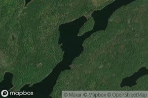 Vandenbrooks Lake