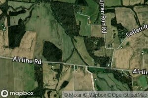 Chestnut Fork