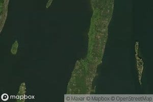 Agnew Bay