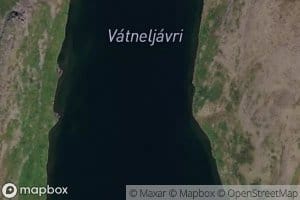 Vatneljavri
