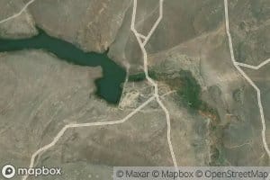 Blackstone Reservoir