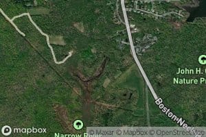 Wertz and Viall Pond