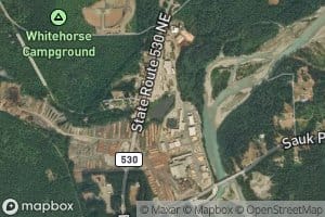 Three Rivers Mill Pond