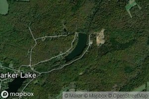 Parker Lake Number 2