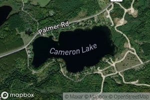 Cameron Lake