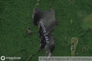 Home Lake