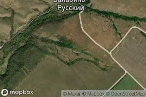 Balka Tishkina