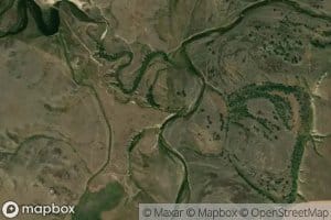Hay Creek