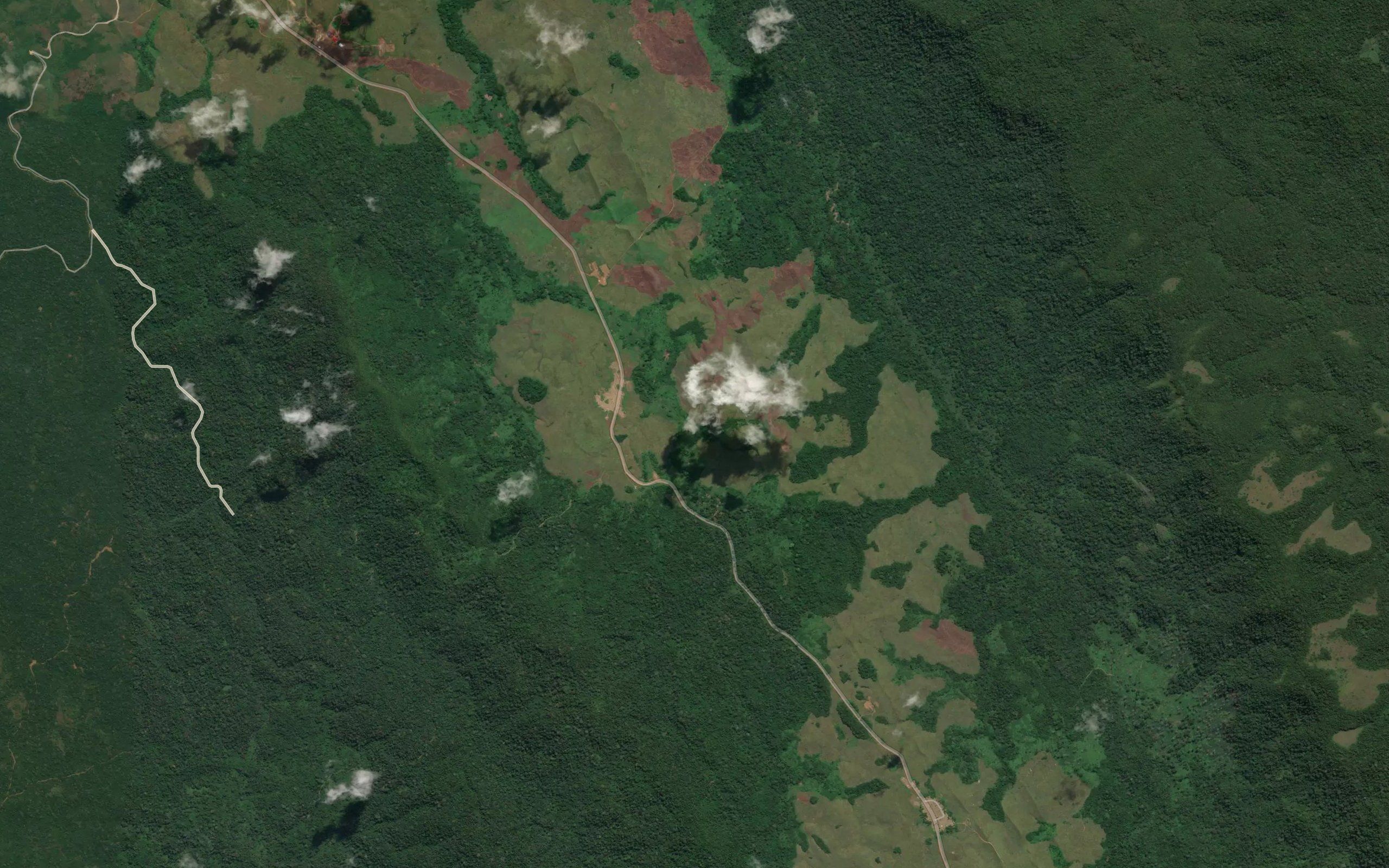 Luenga