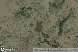 Gerber Lower Division Reservoir