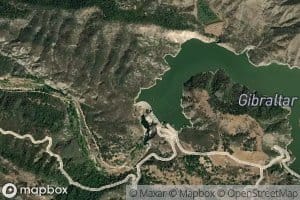 Gibraltar Reservoir