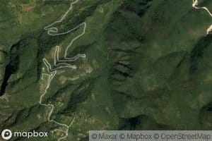 Barranca Las Manzanas