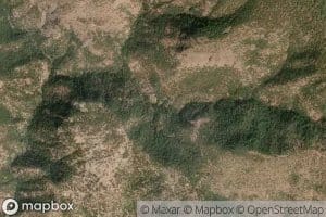 Canada El Puerto Colorado