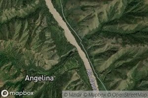 Quebrada La Angelina