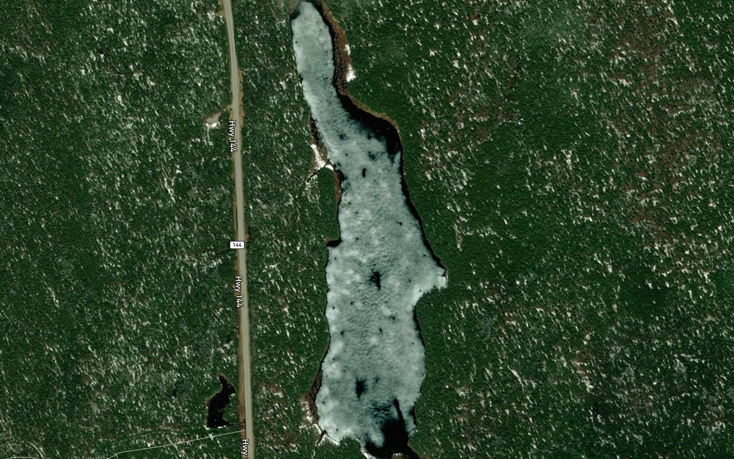 Boyd Lake