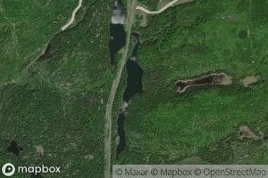 Dipneedle Lake