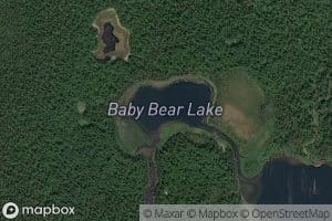 Mama Bear Lake