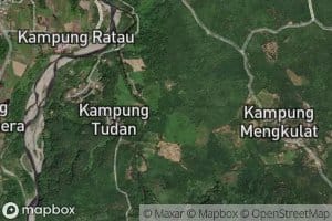 Sungai Tinata