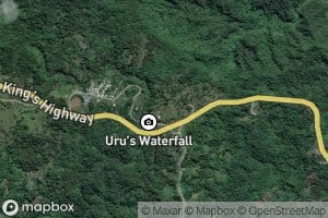 Wainivau Settlement