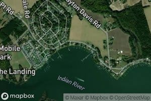 Warwick Cove
