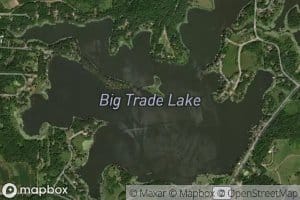 Big Trade Lake